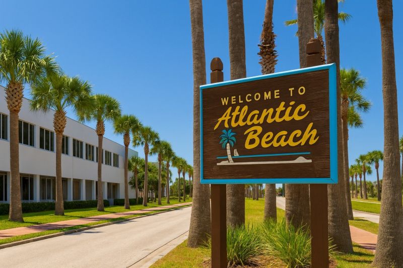 Atlantic Beach, FL