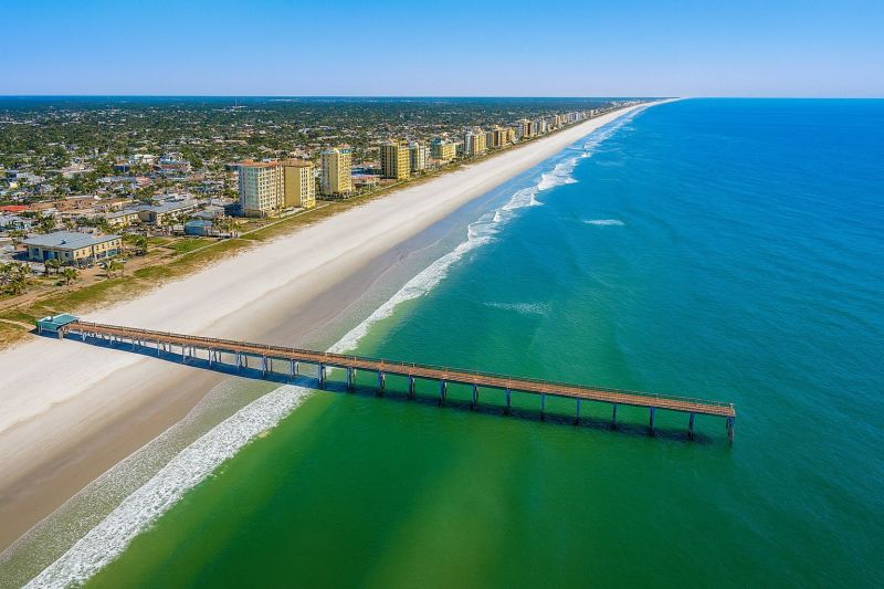 Jacksonville Beach, FL
