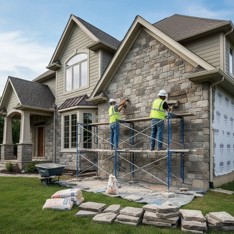 Siding Service in Ponte Vedra Beach, FL