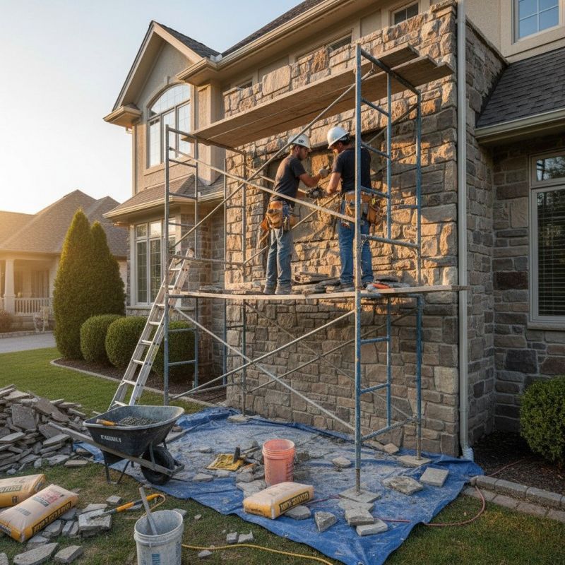 Siding Service in Ponte Vedra Beach, FL
