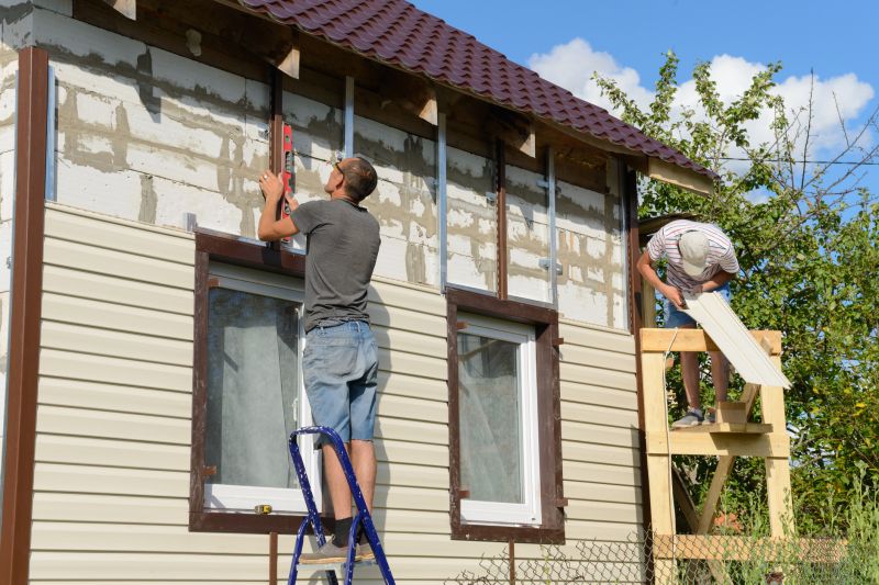 Siding Service in Ponte Vedra Beach, FL