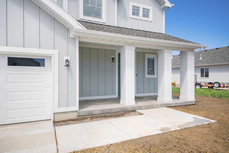 Batten Siding Installation in Neptune Beach, FL