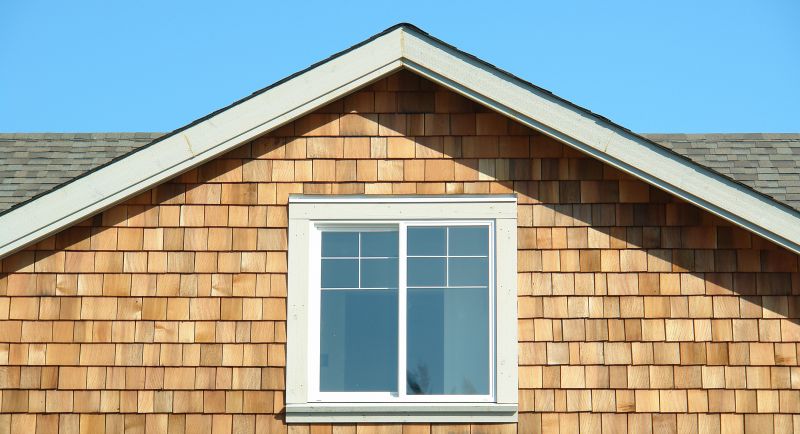 Cedar Siding Installation in Clay County, FL