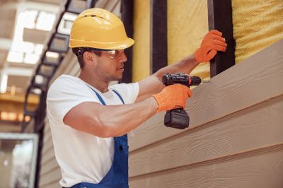 Cement Siding Installation in Atlantic Beach, FL