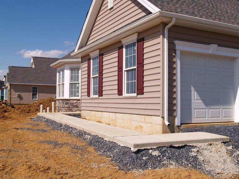 Cement Siding Replacement in Atlantic Beach, FL