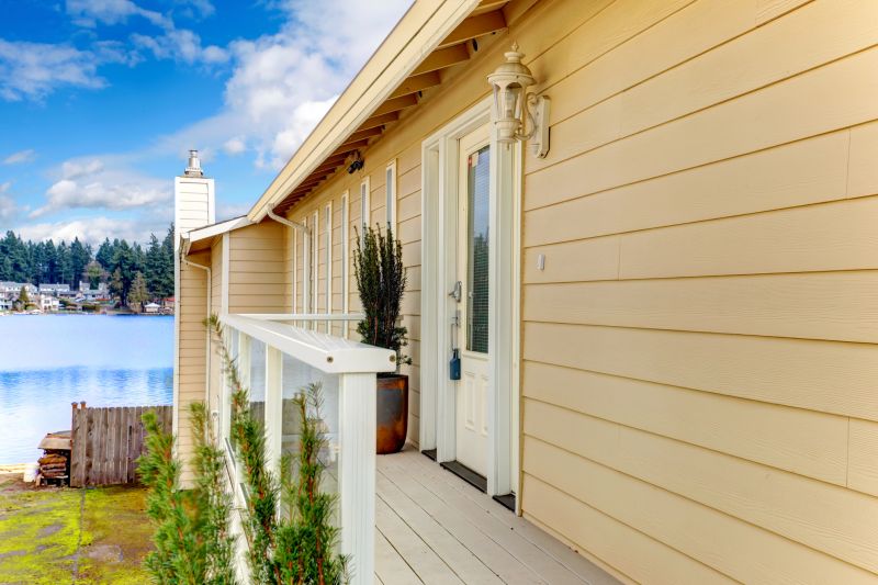 Cement Siding Replacement in Jacksonville, FL