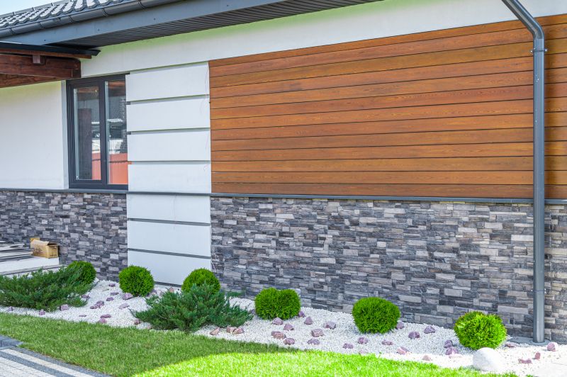 Cladding Replacement in Ponte Vedra Beach, FL