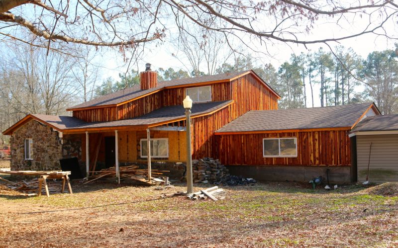 Composite Siding Installation in Duval County, FL