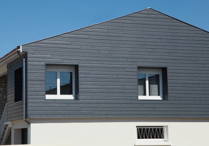 Composite Siding Installation in Jacksonville, FL