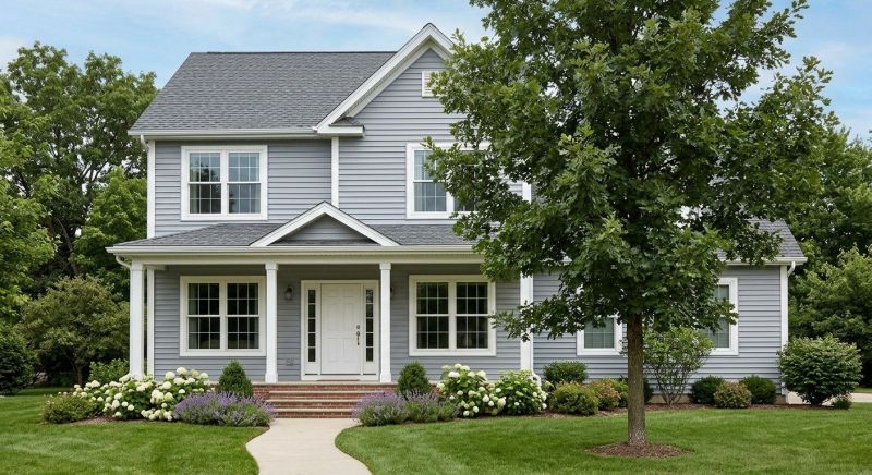 Dutch Lap Siding Installation in Ponte Vedra Beach, FL
