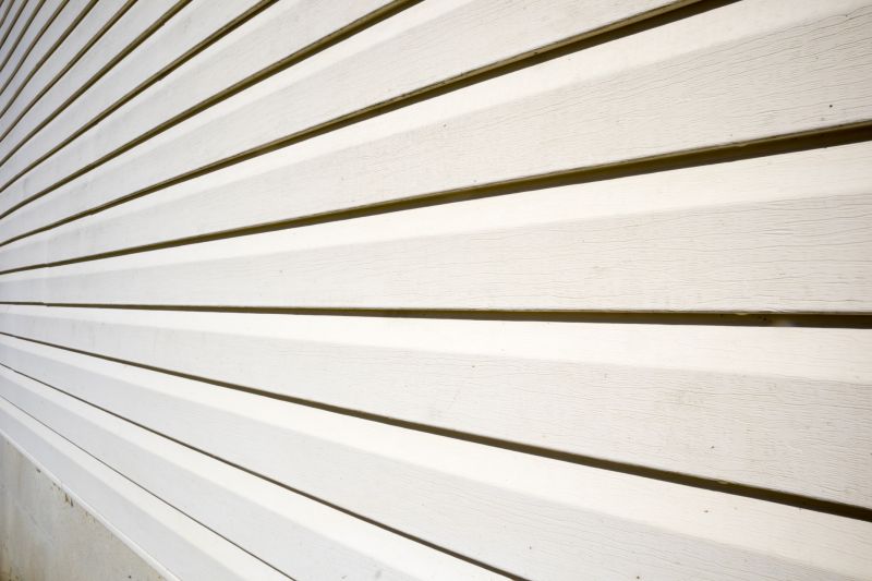 Dutch Lap Siding Installation in Ponte Vedra Beach, FL