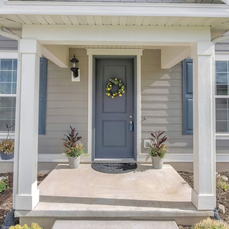 Faux Wood Siding Installation in Atlantic Beach, FL
