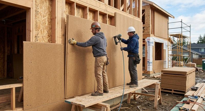 Fiber Cement Installation in Atlantic Beach, FL