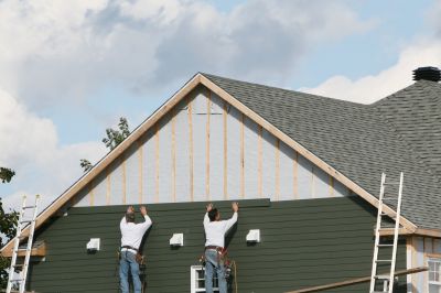 Fiber Cement Installation in Neptune Beach, FL