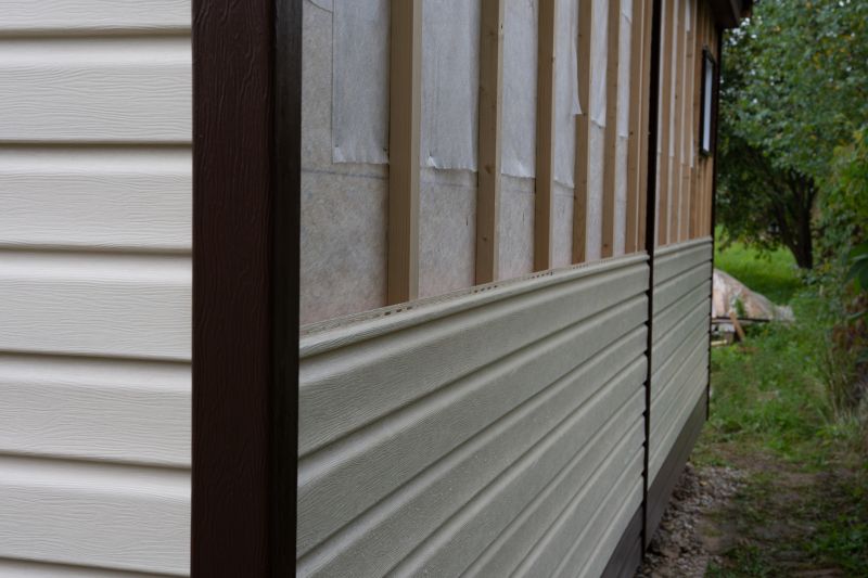 Fiber Siding Installation in Duval County, FL