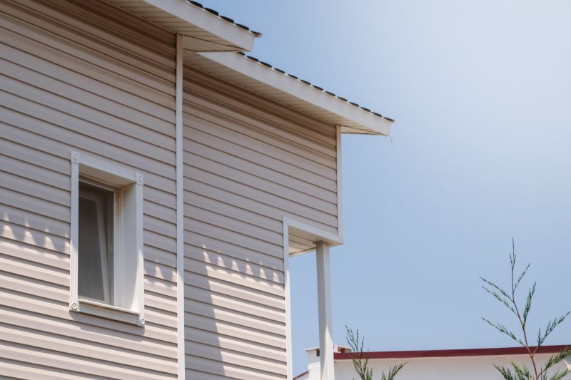 Fiber Siding Installation in Neptune Beach, FL