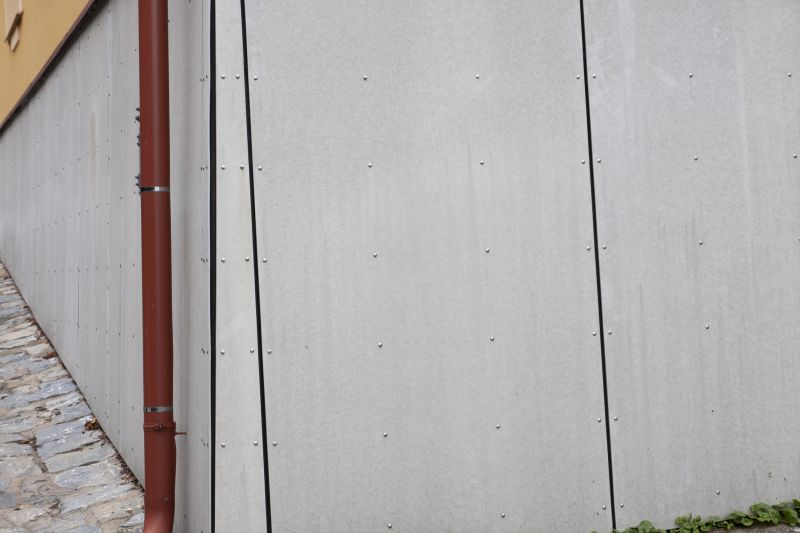 Fiberboard Siding Installation in Ponte Vedra Beach, FL