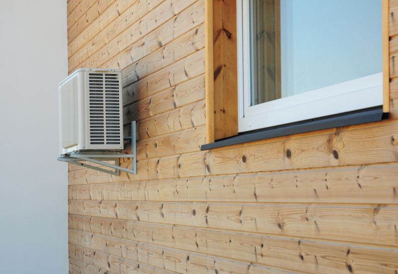 Hardwood Siding Installation in Clay County, FL