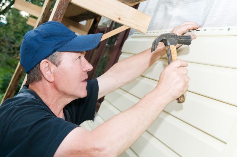 House Siding Installation in Atlantic Beach, FL
