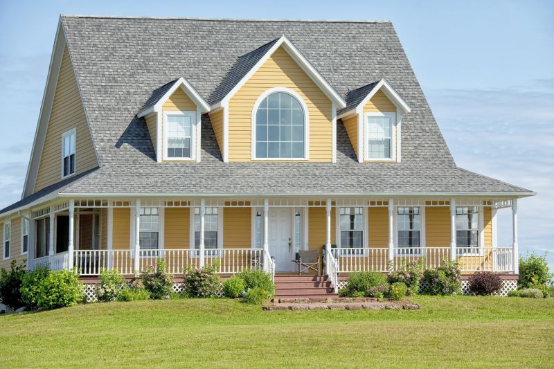 House Siding Replacement in Ponte Vedra Beach, FL