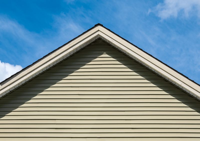 Insulated Siding Installation in Atlantic Beach, FL