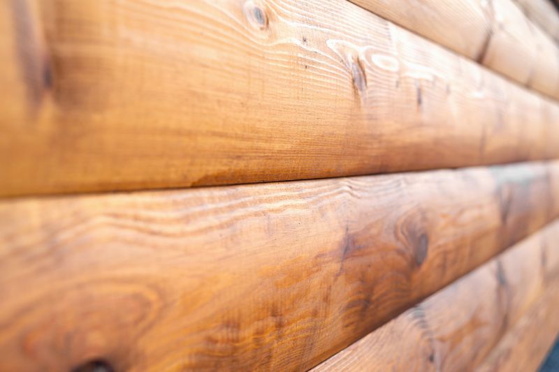Log Siding Installation in Duval County, FL