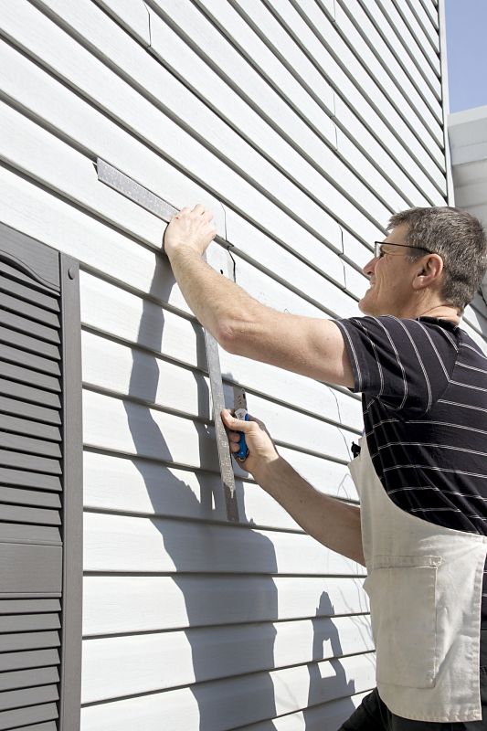 Pvc Siding Installation in Ponte Vedra Beach, FL