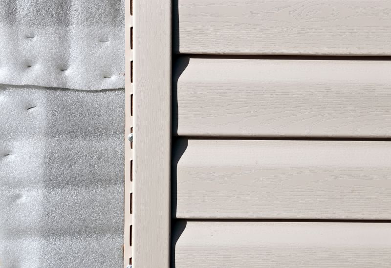 Pvc Siding Installation in Ponte Vedra Beach, FL