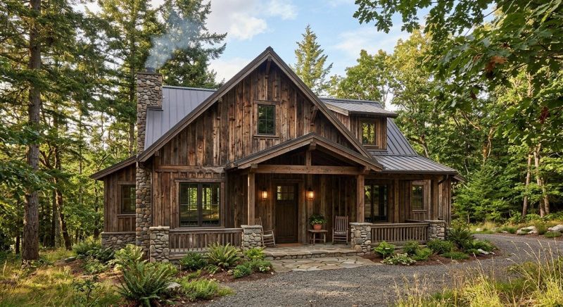 Rustic Siding Installation in Ponte Vedra Beach, FL