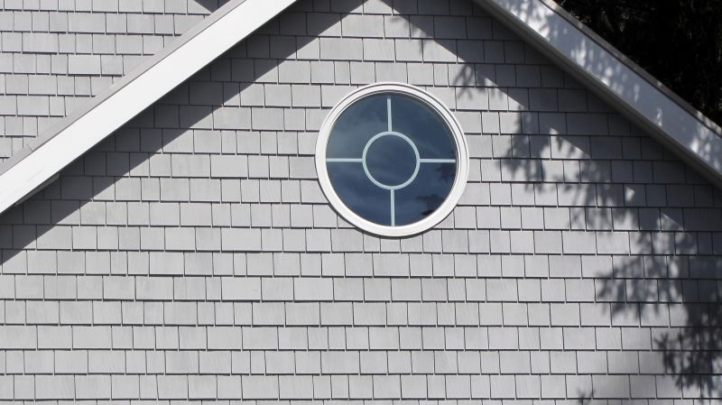 Shake Siding Installation in Duval County, FL