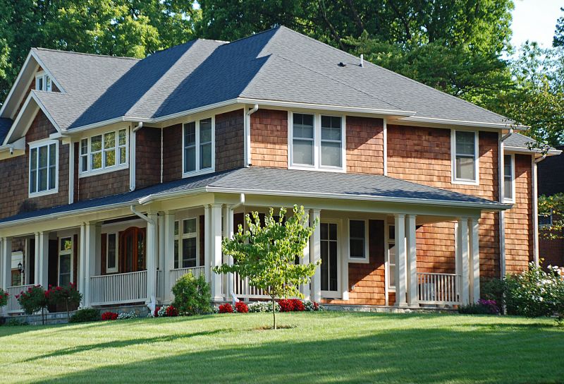 Shake Siding Installation in Jacksonville Beach, FL