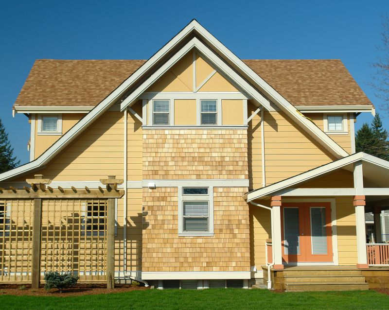Shake Siding Installation in Neptune Beach, FL