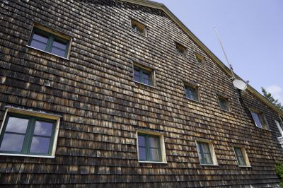 Shake Siding Installation in Orange Park, FL