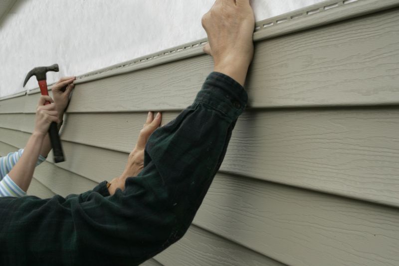 Siding Installation in Clay County, FL