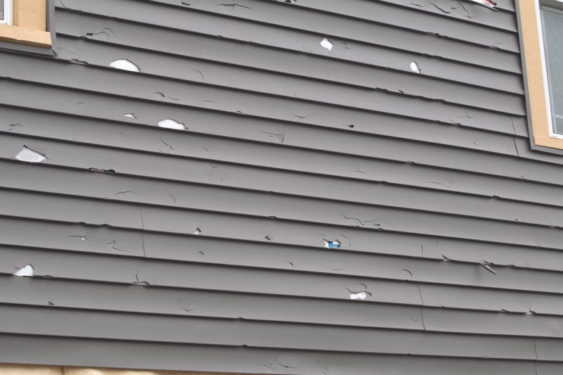 Siding Installation in Ponte Vedra Beach, FL