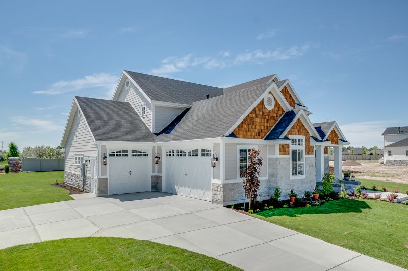 Siding Replacement in Jacksonville, FL