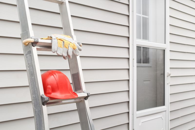 Siding Replacement in Ponte Vedra Beach, FL
