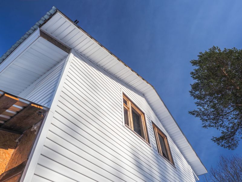 Siding Replacement in Saint Johns, FL
