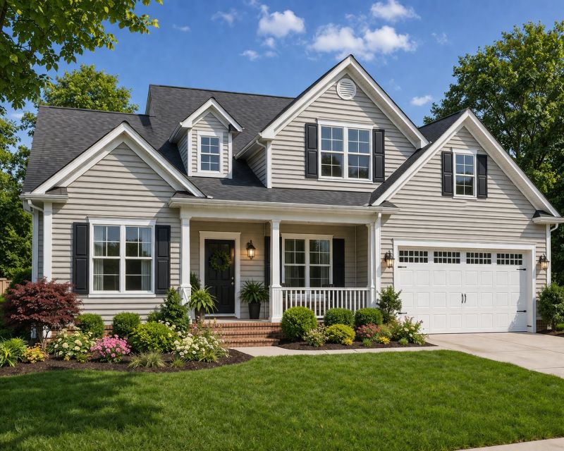 Siding Service in Saint Johns, FL