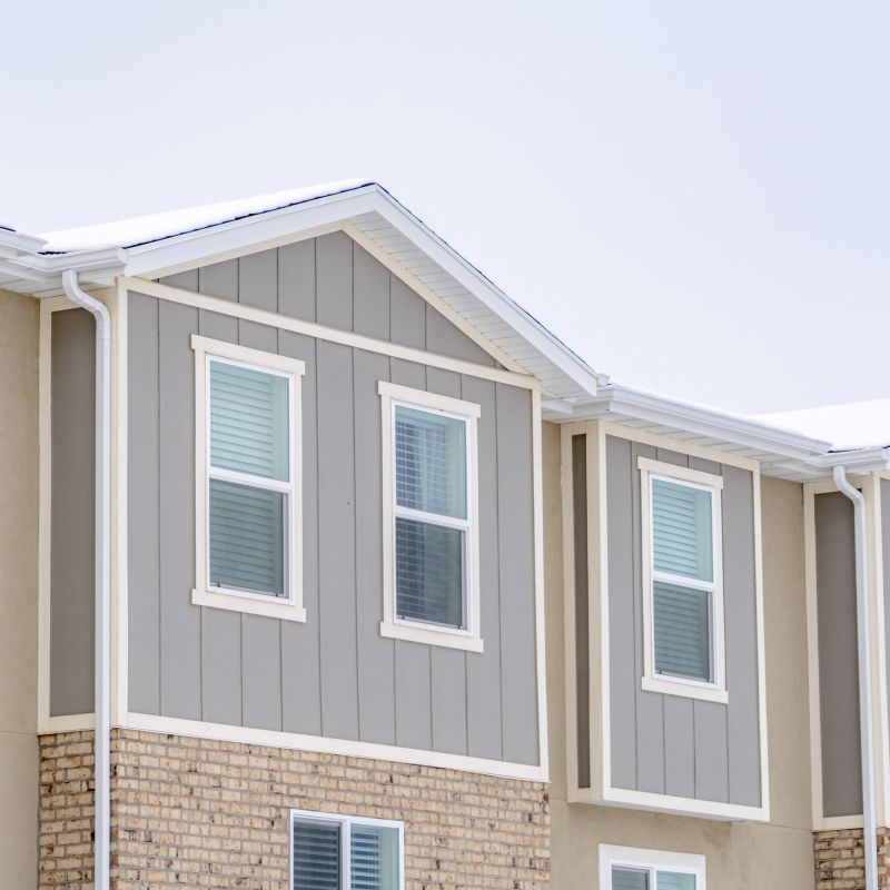 Vertical Siding Replacement in Ponte Vedra Beach, FL