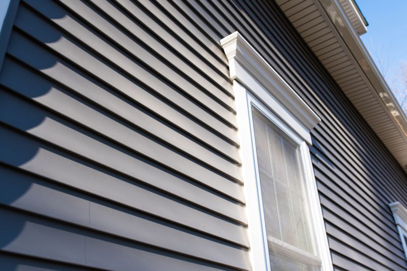 Vinyl Siding Installation in Atlantic Beach, FL