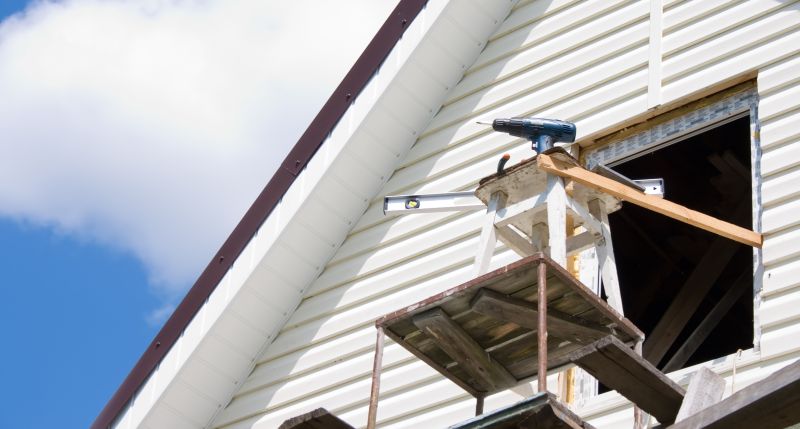 Vinyl Siding Installation in Clay County, FL