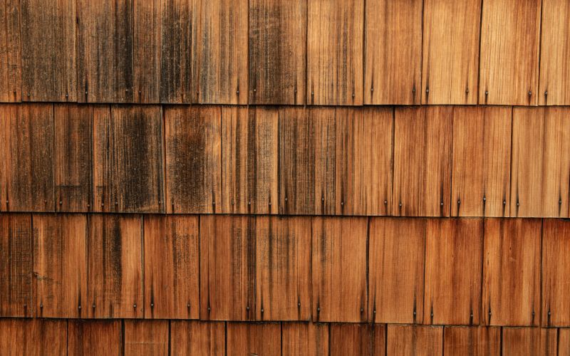 Wood Shake Siding Installation in Ponte Vedra Beach, FL