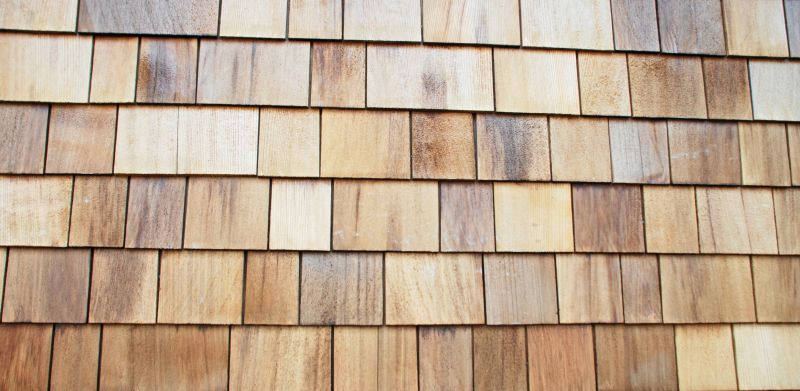 Wood Shake Siding Installation in Ponte Vedra Beach, FL