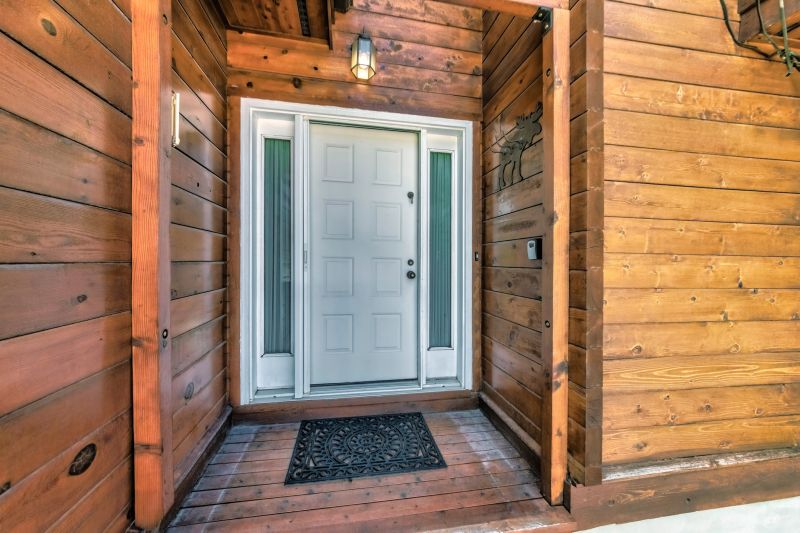 Wood Siding Installation in Saint Johns, FL