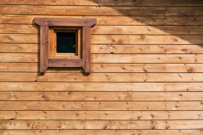 Wood Siding Replacement in Duval County, FL