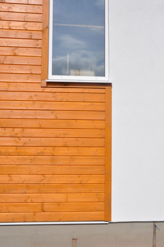 Wood Siding Replacement in Orange Park, FL