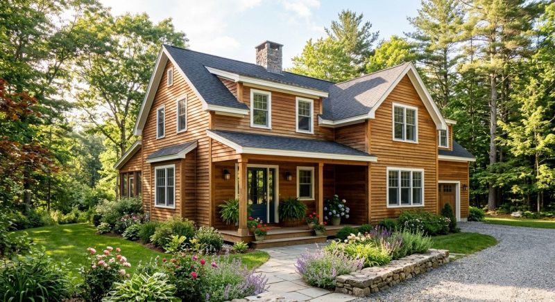 Wood Siding Service in Saint Johns, FL